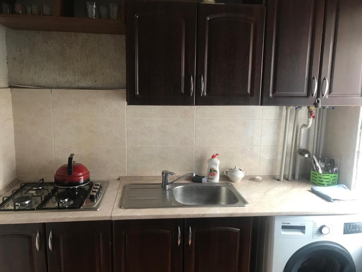 2К Апартаменты Возле Жд Вокзала И Академии 096-55-48-111 Khmelʼnytsʼkyy Exterior foto